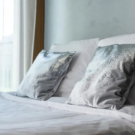 Διαμέρισμα Ar - Angel Center