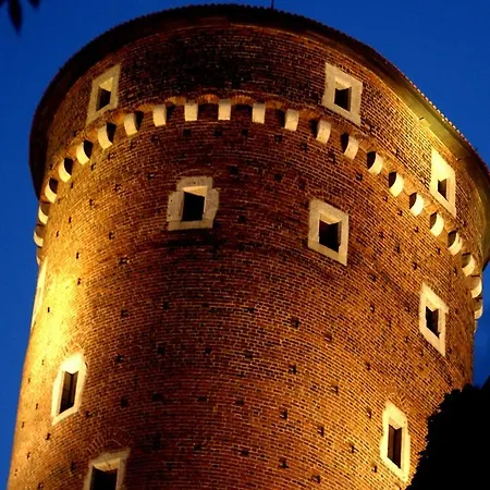 Διαμέρισμα Ar - Angel Center Krasków