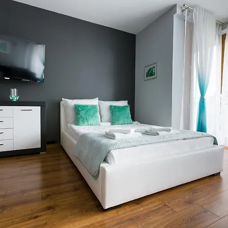 Ar - Angel Center Διαμέρισμα