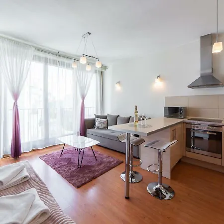 Ar - Angel Center * Krasków