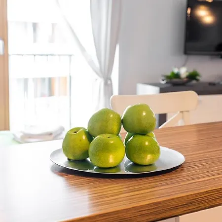 Ar - Angel Center Διαμέρισμα *