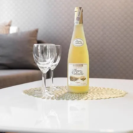 Ar - Angel Center Διαμέρισμα *