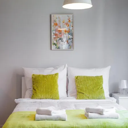 Ar - Angel Center Krasków