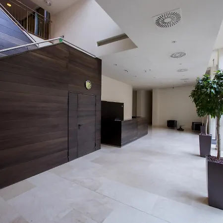 Διαμέρισμα Ar - Angel Center *