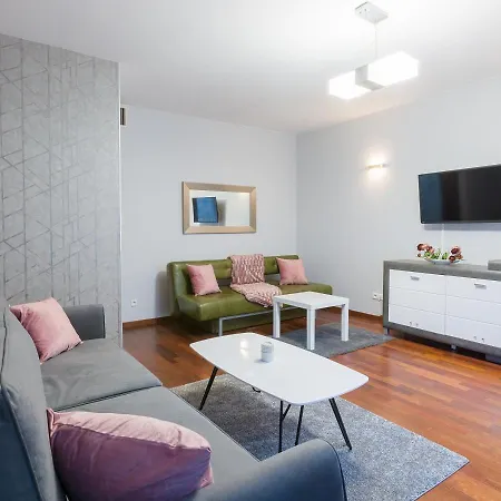Appartamento Ar - Angel Center *