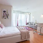 Ar - Angel Center Appartement Cracovie