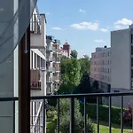 Ar - Angel Center Cracovie
