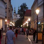 Ar - Angel Center Cracovie