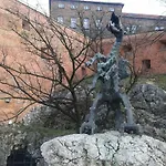 Ar - Angel Center * Cracovie
