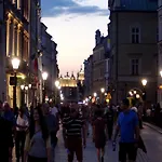 Appartement Ar - Angel Center Cracovie