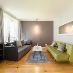 Appartement Ar - Angel Center