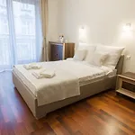 Appartement Ar - Angel Center
