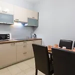 Appartement Ar - Angel Center