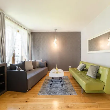 Appartamento Ar - Angel Center