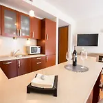 Daire Ar - Angel Center Krakow