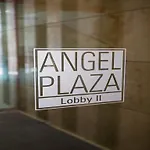 Daire Ar - Angel Center Krakow