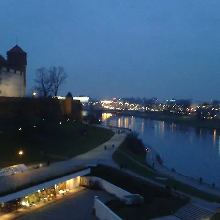 Ar - Angel Center * Cracovie