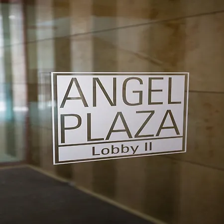 아파트 Ar - Angel Center 크라쿠프