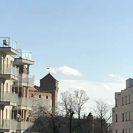 Ar - Angel Center Apartman *