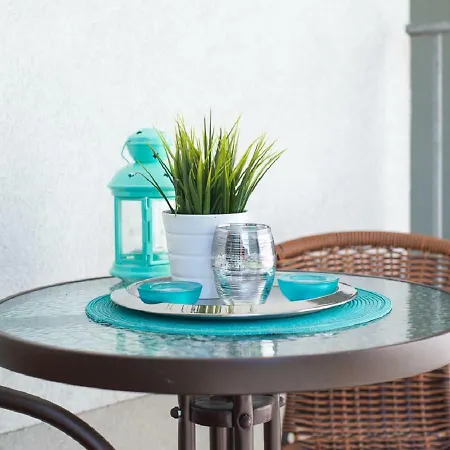 Ar - Angel Center Cracovie