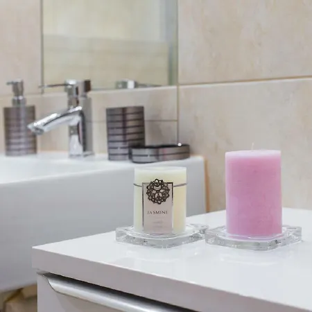 Ar - Angel Center Apartman *