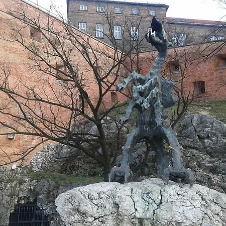 Ar - Angel Center * Kraków