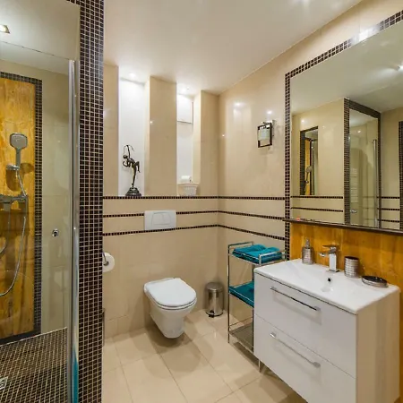 Ar - Angel Center Cracovie