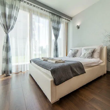 Ar - Angel Center Apartman *