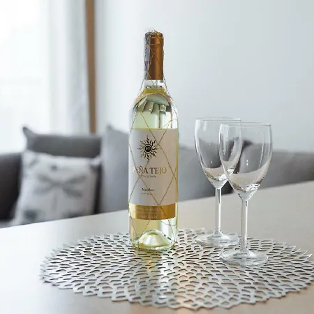 Appartement Ar - Angel Center Cracovie