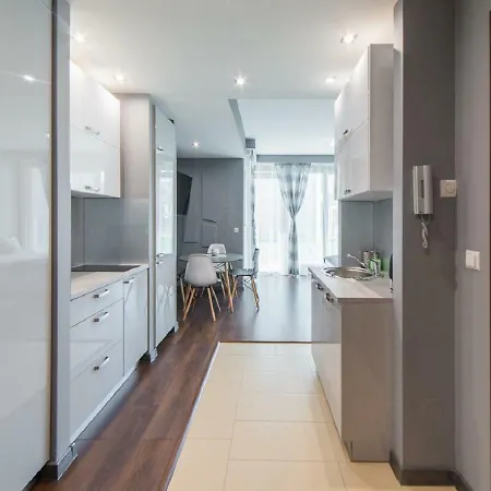 Ar - Angel Center * Krakkó