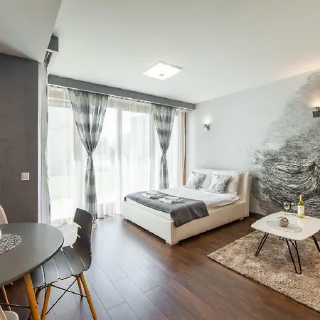 Ar - Angel Center Apartman