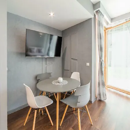 Apartman Ar - Angel Center *