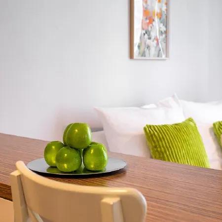 Ar - Angel Center * Cracovie