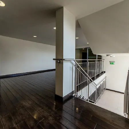 Apartman Ar - Angel Center Krakkó