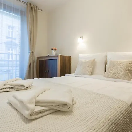 Ar - Angel Center Apartman *