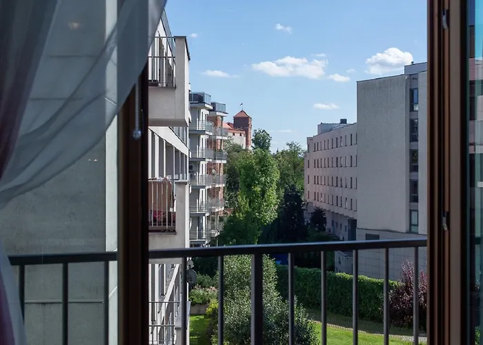 Ar - Angel Center Krasków