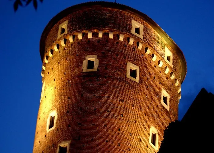 Διαμέρισμα Ar - Angel Center Krasków