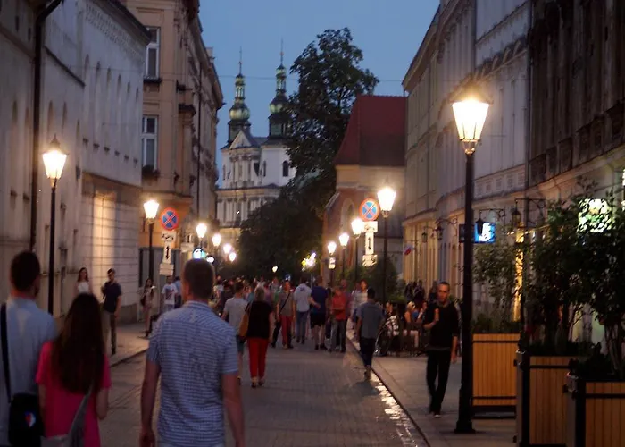 Ar - Angel Center Krasków