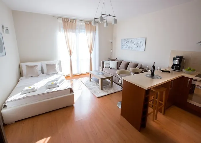 Διαμέρισμα Ar - Angel Center *