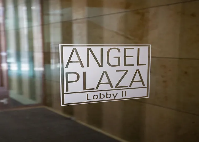 Διαμέρισμα Ar - Angel Center Krasków