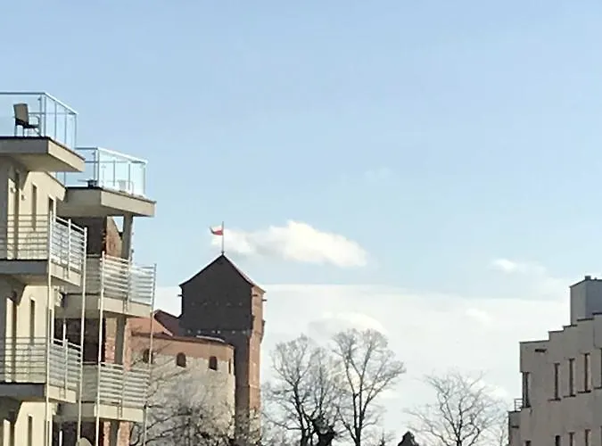 Ar - Angel Center Διαμέρισμα *