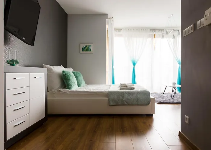 Ar - Angel Center Krasków