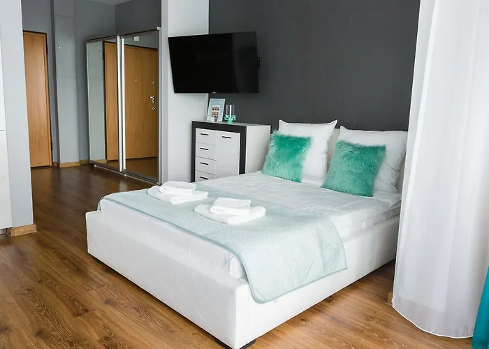 Ar - Angel Center Διαμέρισμα *