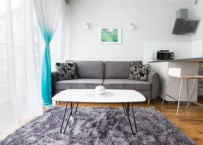 Ar - Angel Center Διαμέρισμα