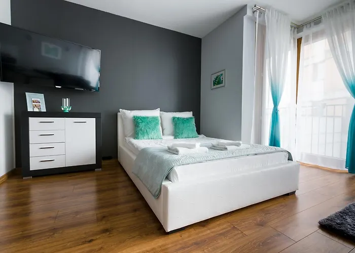 Ar - Angel Center Διαμέρισμα