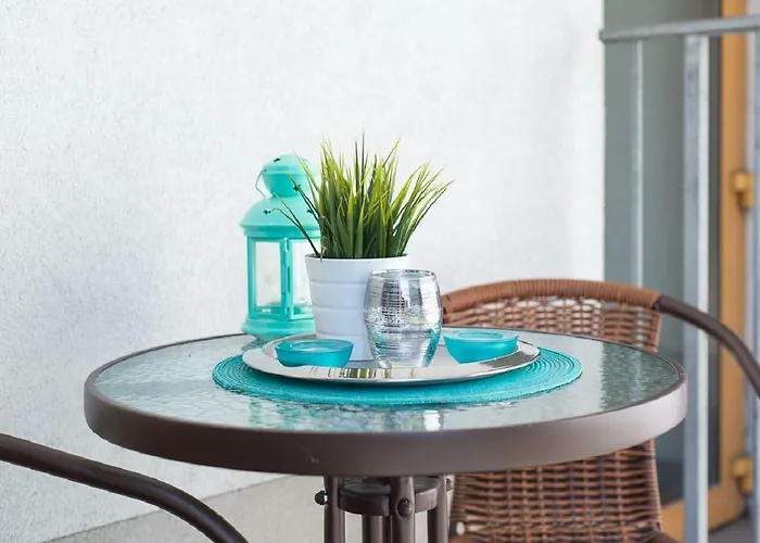 Ar - Angel Center Krasków