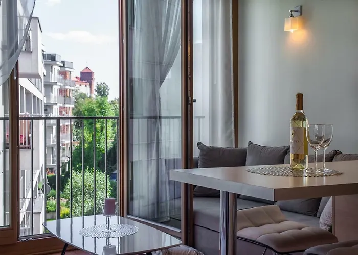 Ar - Angel Center Krasków