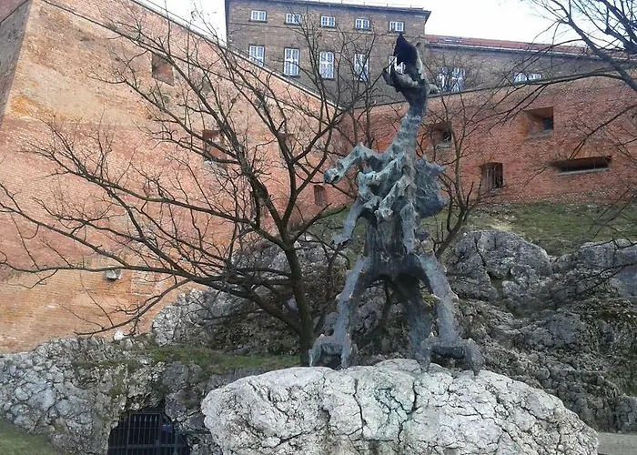 Ar - Angel Center * Krasków