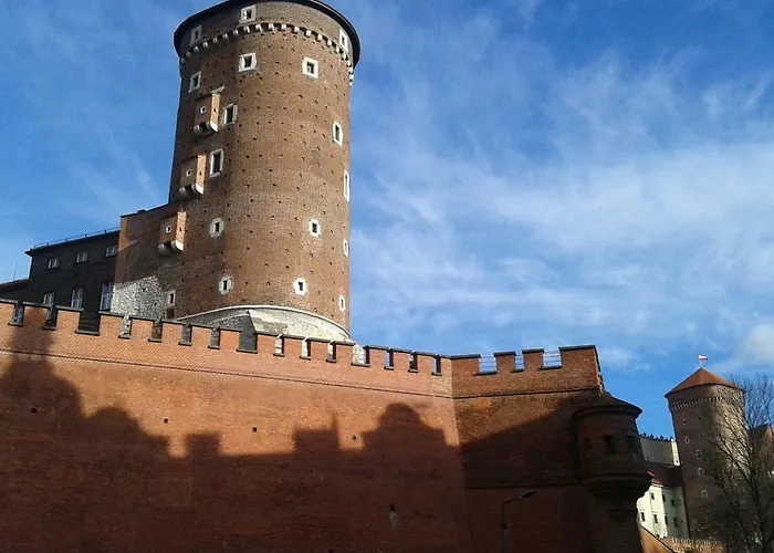 Διαμέρισμα Ar - Angel Center Krasków