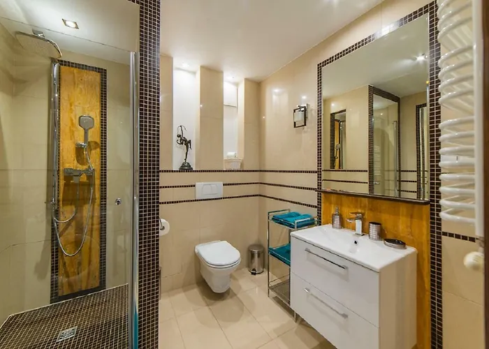 Ar - Angel Center Krasków